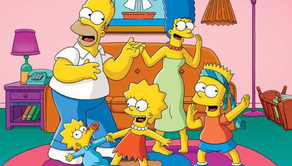 Los Simpson constituyó un éxito de la cadena Fox y fue la primera serie de este canal en llegar a estar entre los 30 programas más vistos en la temporada 1992-1993 en Estados Unidos (Foto: Fox)