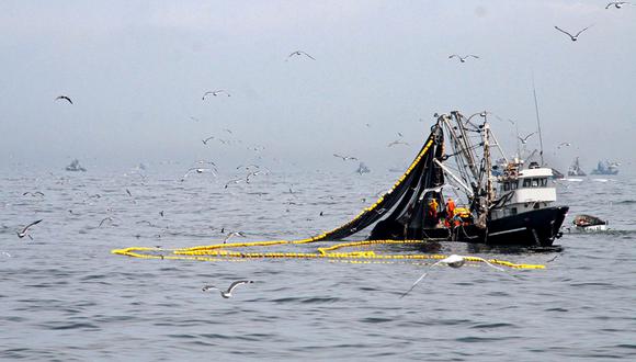 La pesca de atún registrará una captura similar a la de 2017. (Foto: Difusión)