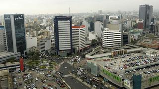 Peruanos están más optimistas por la economía nacional