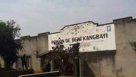Más de 900 reclusos fugaron tras el ataque a una prisión en el Congo que deja 11 muertos (Twitter/@Mbugheki)