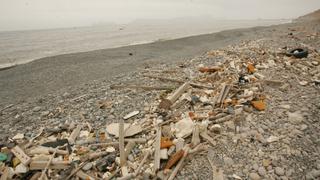 Investigan arrojo de residuos en playas de Magdalena y San Miguel