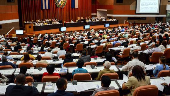 Cuba, que discriminó a los homosexuales en las primeras décadas de la Revolución de 1959, ha impulsado en los últimos años los derechos de la comunidad LGBT. (Foto: EFE)
