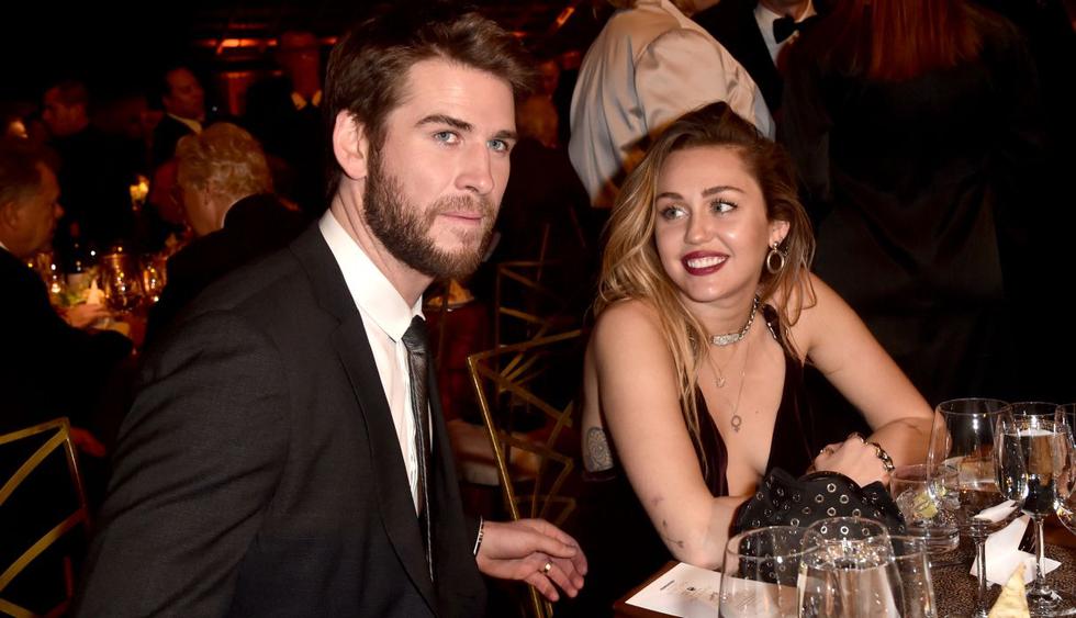Hannah Montana y su predicción relacionada al divorcio de Miley Cyrus y Liam Hemsworth. (Foto: AFP)