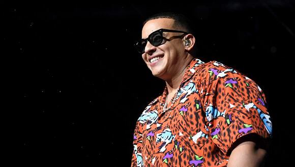 Google Translate 'trolea' a Daddy Yankee luego de que este se quejara de las nominaciones del Latin Grammy. (Foto: AFP)