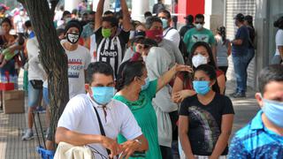 Ecuador: trabajadores piden a presidente Moreno medidas urgentes para paliar ola de despidos