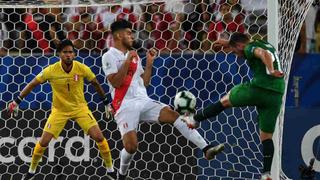 Perú en la Copa América 2019: Carlos Zambrano criticó uso del VAR y explicó jugada del penal