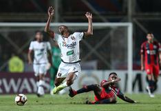 Melgar cayó 2-0 de visita ante San Lorenzo por la Copa Libertadores [FOTOS]