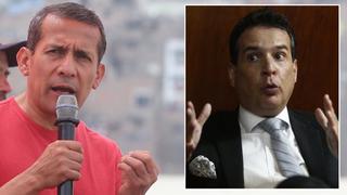 Ollanta Humala niega versiones de posible fuga del país de la familia presidencial [Video]