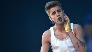 Justin Bieber irá a juicio por no hacer prueba toxicológica