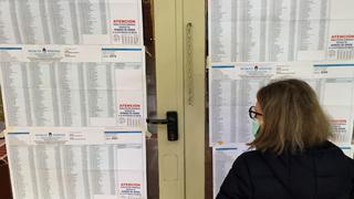 Elecciones legislativas en Argentina: así se desarrollan las votaciones, cruciales para el gobierno de Alberto Fernández [FOTOS]