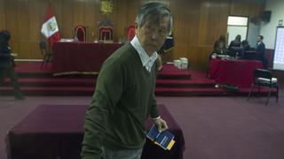 Alberto Fujimori: Este lunes 1 de marzo se reanuda juicio por caso esterilizaciones forzadas