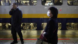 Fuerte sismo de 6.2 grados en Japón