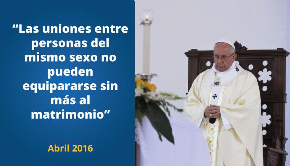 La voz del papa Francisco: Estas son las frases más destacadas del  pontífice [FOTOS] | MUNDO | PERU21