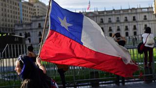 Economía chilena cayó 5.8% en 2020 por el impacto de la pandemia del COVID-19