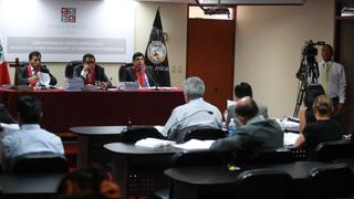 Poder Judicial rechazó apelación de Gonzalo Monteverde contra detención preliminar