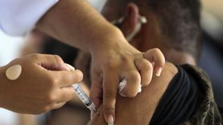 Coronavirus: Sao Paulo decreta obligatoria la vacuna para sus funcionarios