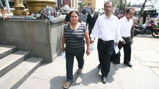 Petronila Vargas: “Gregorio Santos me sigue amenazando”