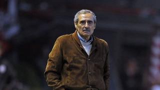 Ángel Cappa: "Gareca ha rescatado el estilo del fútbol peruano"