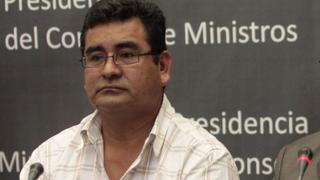 Calderón: ‘Anuncio de Álvarez es una estrategia para algo que ha preparado’