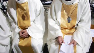 Dos imputados en juicio por abuso sexual son absueltos por el Vaticano