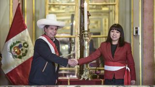 Unión de Gremios del Perú espera que se restablezca la confianza tras cambios en Gabinete Ministerial