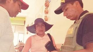 Detienen a hombre que se vestía de mujer para ofrecer besos y caricias a cambio de dinero en Tacna