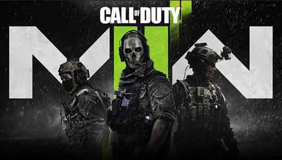 ‘Call of Duty: Modern Warfare 2′ saldrá a la venta el próximo 28 de octubre.