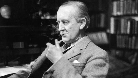 Vida de J.R.R. Tolkien será llevada al cine. (Internet)