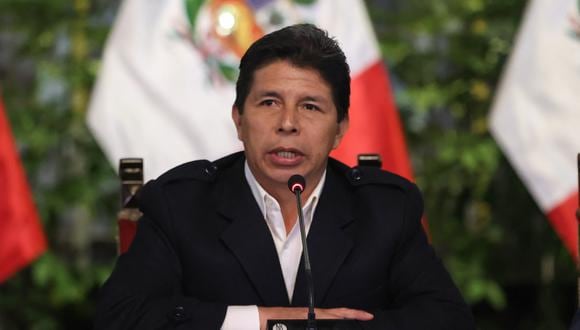 El Poder Judicial rechazó la tutela de derechos que presentó la defensa del Pedro Castillo para anular denuncia constitucional de la fiscal de la Nación