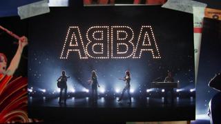 ABBA: Grupo sueco vuelve a los escenarios con hologramas de última generación