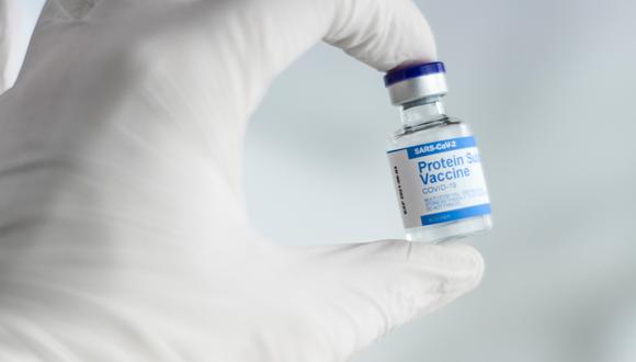 Vacuna contra el COVID-19. (Foto: Unsplash)