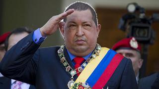 Chávez dice que aceptaría derrota en las elecciones