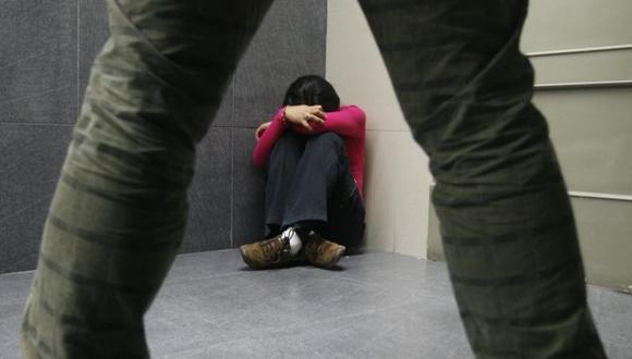 Perú ocupa el tercer lugar en casos de violación sexual en el mundo. (Mario Zapata)