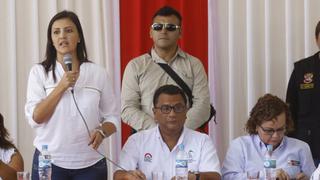 Arequipa: Antimineros paran el lunes contra proyecto Tía María