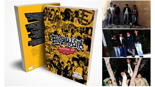 Movida21: Eutanasia, uno de los hitos del rock subterráneo ya tiene libro