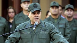 Venezuela: Vladimir Padrino pide el “cese de las balas” en Latinoamérica