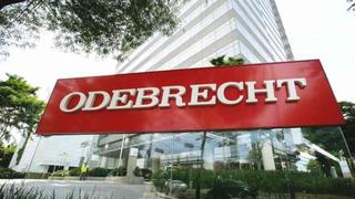 Odebrecht pone condiciones para suspender demanda arbitral ante el CIADI