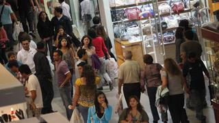 Aumentan robos de tenderos en los centros comerciales