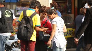 Operadoras móviles sobre eliminación de venta itinerante: “Es una barrera burocrática ilegal” 