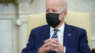 Biden anuncia que está “considerando” un boicot a los Juegos Olímpicos de invierno de Pekín