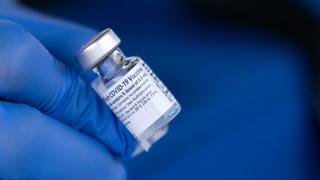 Coronavirus: OMS duda que una alta vacunación detenga la pandemia