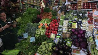 INEI: Inflación en el Perú fue 0.16% en septiembre