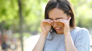 ¿Sabes cómo proteger tus ojos en verano?