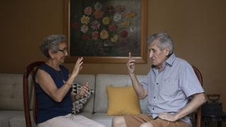 Adultos mayores que no tengan contacto social pueden sufrir problemas de pérdida de memoria 