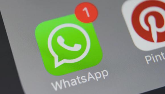 ¿Sabes por qué no debes permitir que nadie te bloquee en WhatsApp? Esto te ocurrirá. (Foto: WhatsApp)
