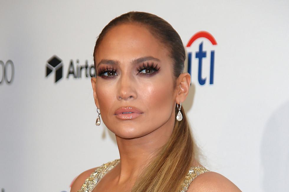 Jennifer Lopez tuvo una cita con Alex Rodriguez y su look conquistó a sus seguidores. (Getty)