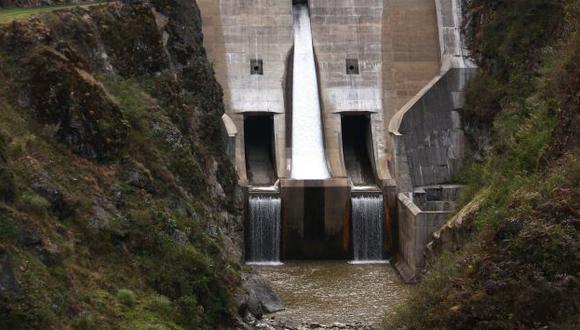 Dos centrales hidroeléctricas se superponen en el río Huaura, pero solo una podría ejecutarse. (USI)