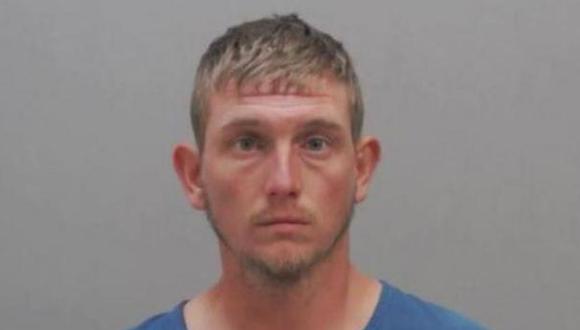 Chad Doerman (Foto:Clermont County Sheriff's Office)