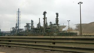 Petroperú presenta oferta para comprar Repsol