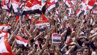 Irak: tiroteo contra manifestantes deja al menos 16 muertos en Bagdad